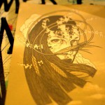 john baizley - art print