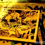 john baizley - art print