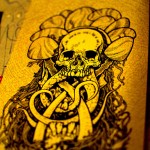 john baizley - art print