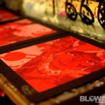john baizley - art print