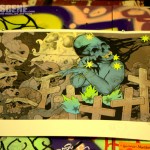 john baizley - art print