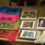 Art and Media Show by Philly Punx Picnic