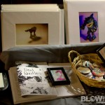 Art and Media Show by Philly Punx Picnic