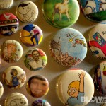 Art and Media Show by Philly Punx Picnic