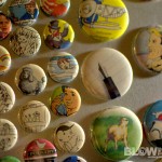 Art and Media Show by Philly Punx Picnic