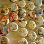Art and Media Show by Philly Punx Picnic