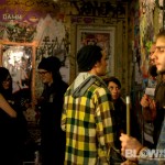 punx picni-art show