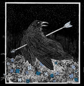 Rescuer - With Time Come The Comfort