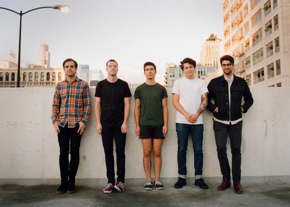 Touche Amore Touche Amore