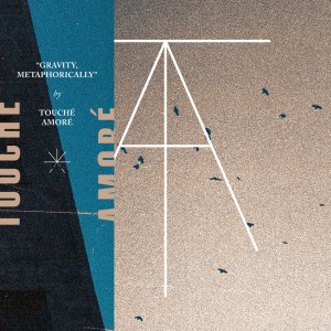 Touche Amore - Pianos split 7-inch