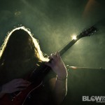 Between the Buried and Me