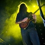 Between the Buried and Me