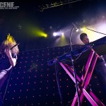 Between the Buried and Me