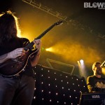 Between the Buried and Me