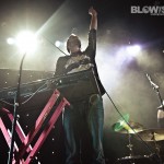 Between the Buried and Me