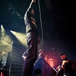 Between the Buried and Me