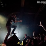 Between the Buried and Me
