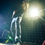 Between the Buried and Me