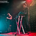 Between the Buried and Me