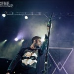 Between the Buried and Me