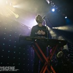Between the Buried and Me