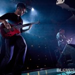 Between the Buried and Me