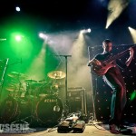Between the Buried and Me