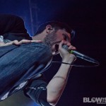 Between the Buried and Me