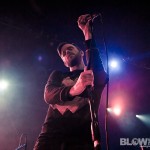 Between the Buried and Me