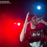 Between the Buried and Me