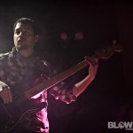 Coheed and Cambira