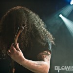Coheed and Cambira