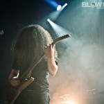 Coheed and Cambira