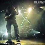 Coheed and Cambira