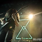 Coheed and Cambira