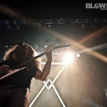 Coheed and Cambira