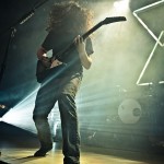 Coheed and Cambira
