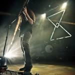 Coheed and Cambira