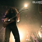 Coheed and Cambira