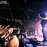 Coheed and Cambira