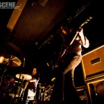 Russian Circles - Live at the Ogden Theater, Denver Colorado.