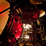 Russian Circles - Live at the Ogden Theater, Denver Colorado.