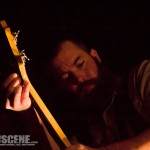 Russian Circles - Live at the Ogden Theater, Denver Colorado.