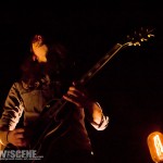 Russian Circles - Live at the Ogden Theater, Denver Colorado.
