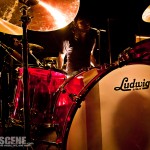 Russian Circles - Live at the Ogden Theater, Denver Colorado.