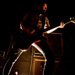 Russian Circles - Live at the Ogden Theater, Denver Colorado.