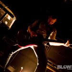 Russian Circles - Live at the Ogden Theater, Denver Colorado.