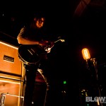 Russian Circles - Live at the Ogden Theater, Denver Colorado.