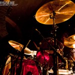 Russian Circles - Live at the Ogden Theater, Denver Colorado.