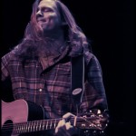 Pete Adams of Baroness